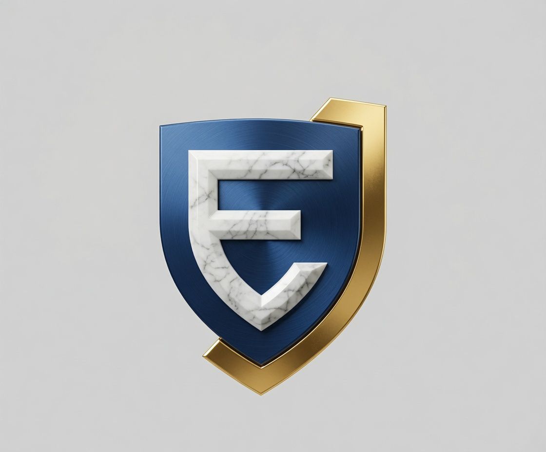 Elite Financials logo